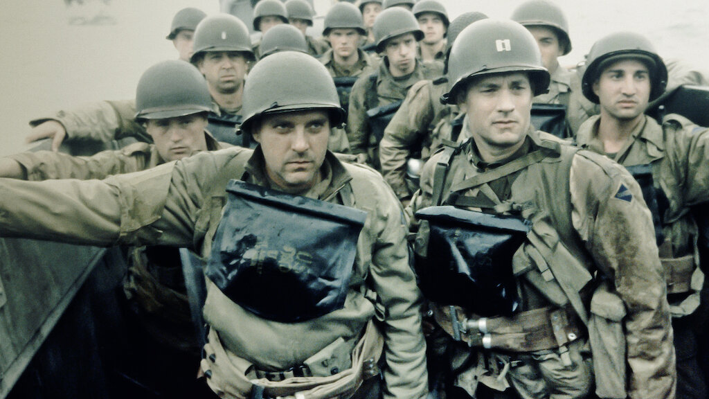 Streaming Il Faut Sauver Le Soldat Ryan Il Faut Sauver Le Soldat Ryan Vostfr - ra-trail