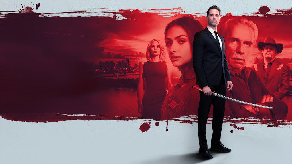 Risultati immagini per l'ultimo dragone netflix