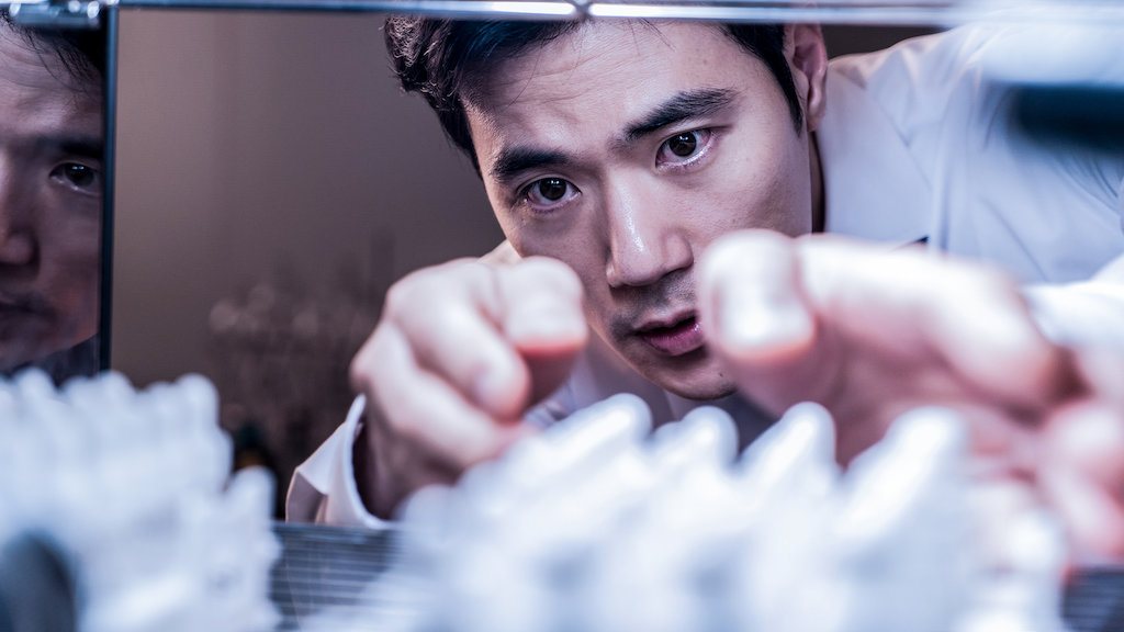 the vanished korean movie english subtitles