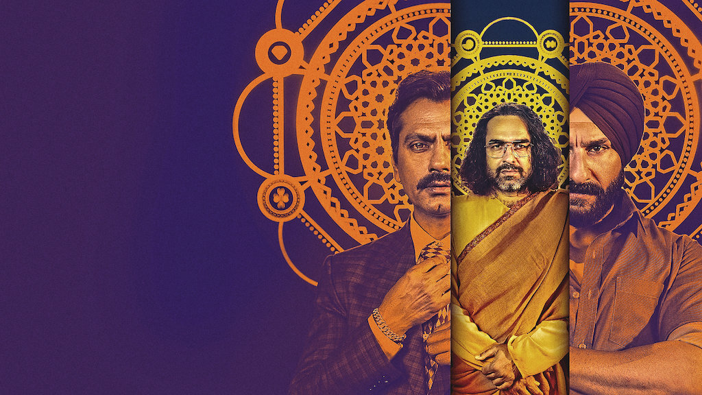 sacred games full movie watch online free