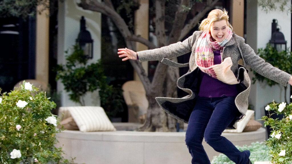 L Amore Non Va In Vacanza Netflix