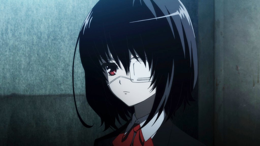 another anime hulu