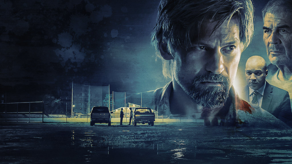 Small Crimes Netflix Official Site