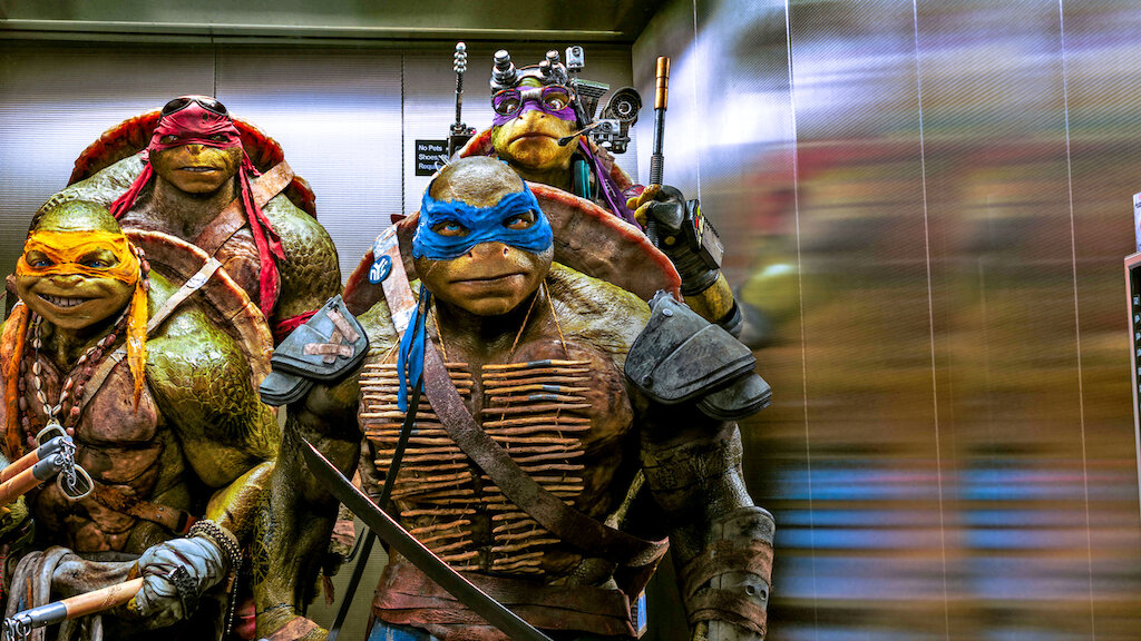 لهذه الأسباب هاجم الجمهور والنقاد مسلسل بريزون بريك الموسم الخامس