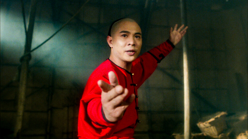 Last Hero In China Netflix Last Hero In China Netflix
