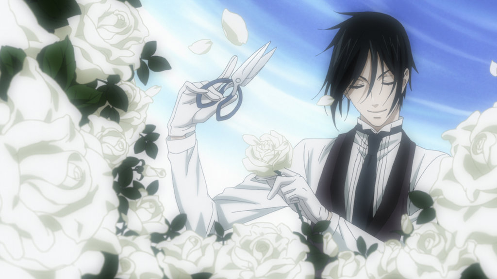 Black Butler Staffel 4 Folge 1