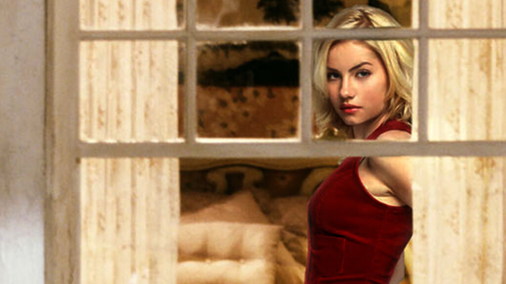 The Girl Next Door Netflix