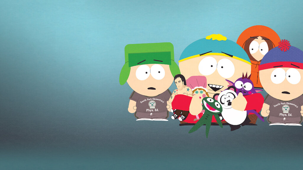 Critics of Their Favorite South Park Series Critics of Their Favorite South Park Series
