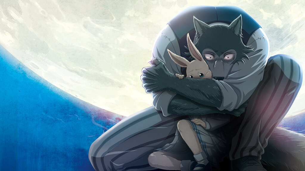 BEASTARS | Netflix Official Site