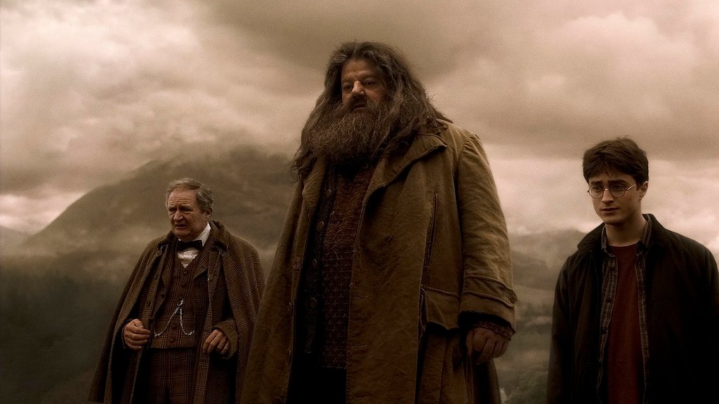 Harry Potter And The Half Blood Prince Netflix Harry Potter And The Half Blood Prince Netflix