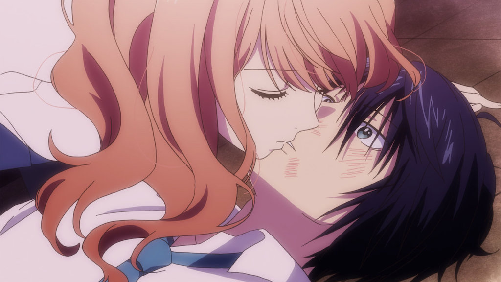 3d kanojo crunchyroll