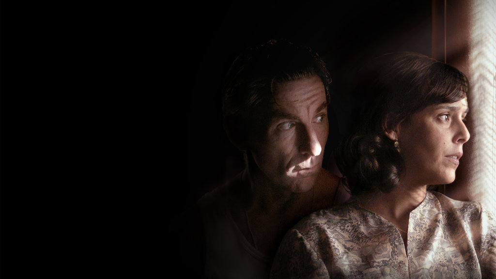 La trinchera infinita | Sitio oficial de Netflix