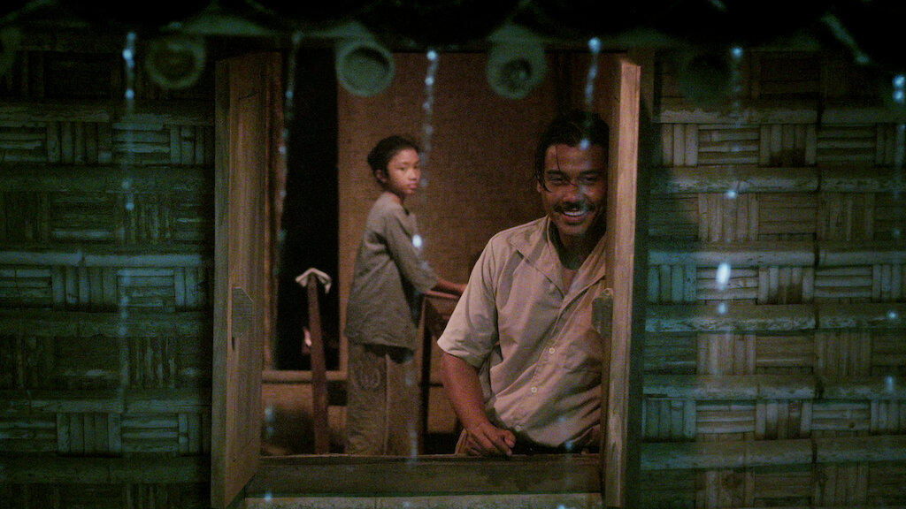 Kartini And Mr Postman Netflix Kartini And Mr Postman Netflix