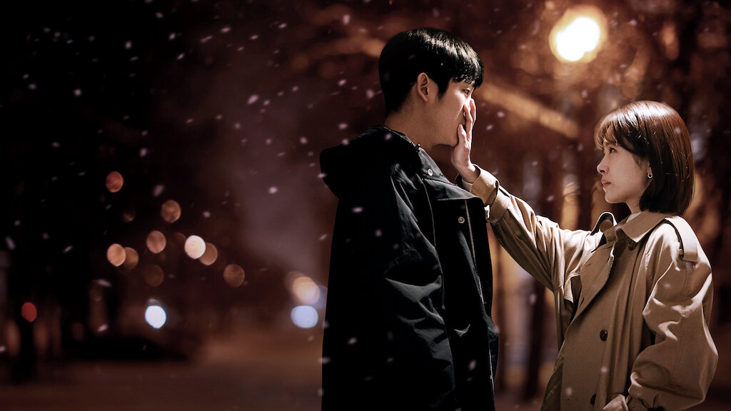 One Spring Night | Netflix Official Site