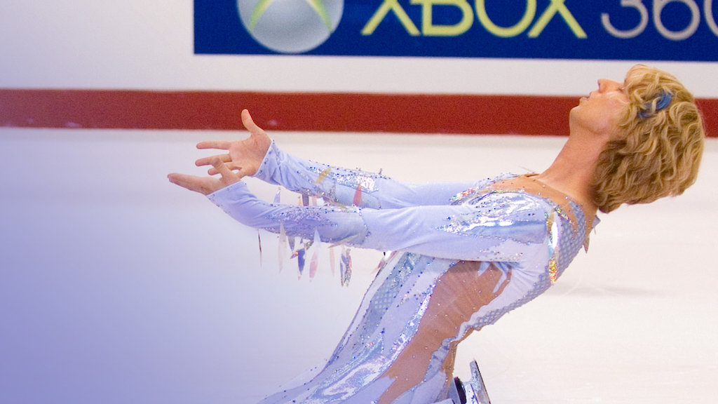 Blades Of Glory Netflix