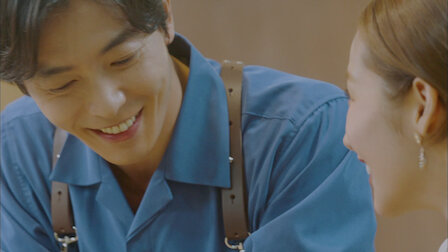 她的私生活 Netflix