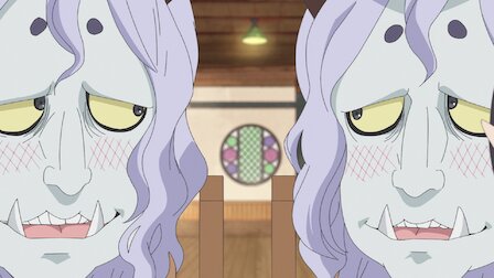 鬼灯の冷徹 Netflix 鬼灯の冷徹 Netflix