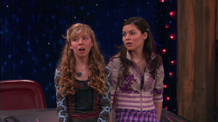 Milloin Sam ja Freddie alkavat dating on iCarly