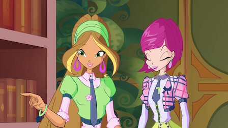 the winx club full episodes the winx club full episodes