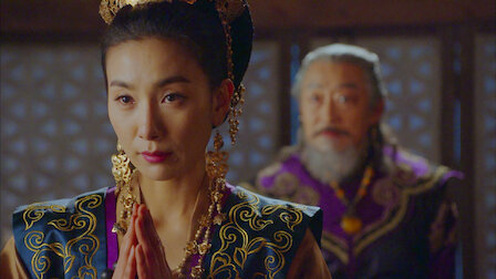 奇皇后 Netflix