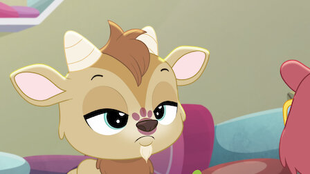 Littlest Pet Shop A World Of Our Own Netflix