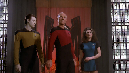 Star Trek The Next Generation Netflix Star Trek The Next Generation Netflix