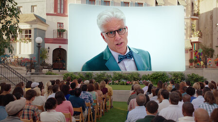 watch the good place
