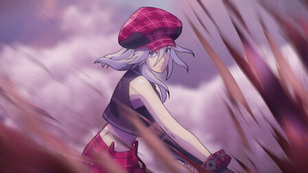 god eater episode 14 gogoanime