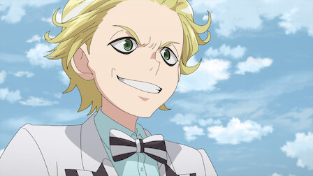 bakugan armored alliance netflix