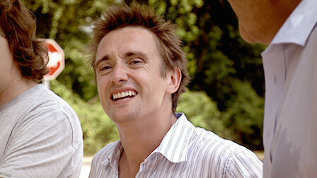Top Gear Netflix Top Gear Netflix