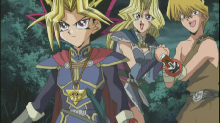 遊 戯 王デュエルモンスターズ Netflix 遊 戯 王デュエルモンスターズ Netflix
