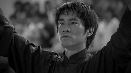 the legend of bruce lee season 1