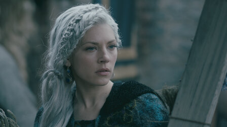 Vikings Netflix Vikings Netflix