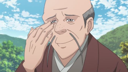 ゲゲゲの鬼太郎 第6作 Netflix ゲゲゲの鬼太郎 第6作 Netflix