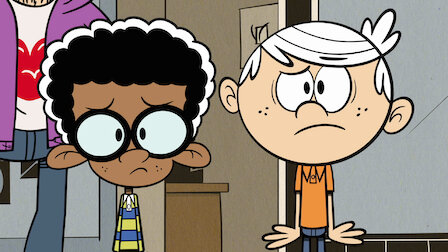 watch loud house episodes