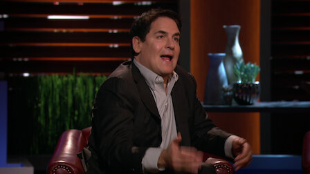 Shark Tank Netflix