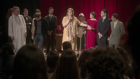 パキータ サラス 未来のスターを探せ Netflix ネットフリックス 公式サイト