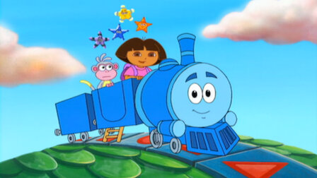 Dora The Explorer Episodes Free