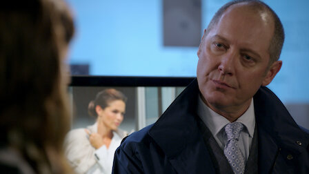 The Blacklist Netflix