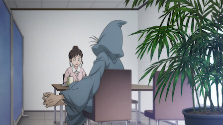 ゲゲゲの鬼太郎 第6作 Netflix ゲゲゲの鬼太郎 第6作 Netflix