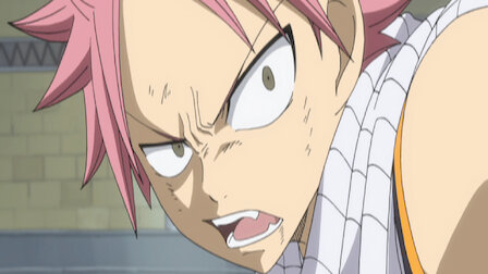 Fairy Tail Netflix Fairy Tail Netflix
