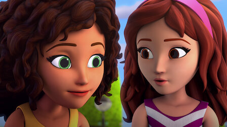 lego friends country girls