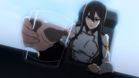 Swordgai The Animation Netflix Official Site Swordgai The Animation Netflix Official Site
