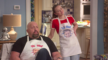 The Big Show Show Netflix Official Site