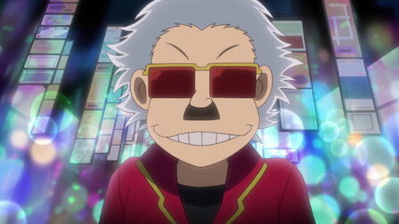 笑ゥせぇるすまん New Netflix 笑ゥせぇるすまん New Netflix