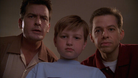 Two And A Half Men Netflix Two And A Half Men Netflix