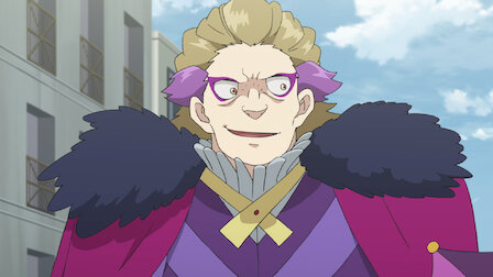 bakugan armored alliance netflix