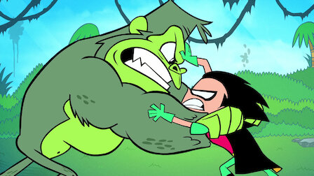 Teen Titans Go Netflix Teen Titans Go Netflix