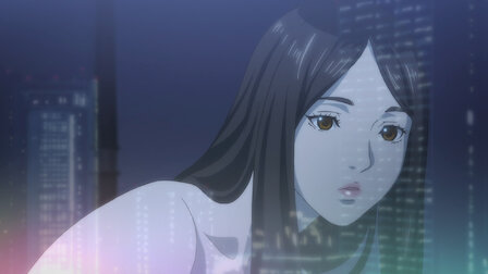 Inuyashiki Last Hero Netflix