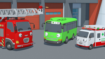 tile the little bus toys